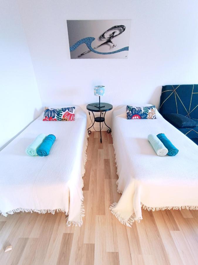 Casa Ridao-Habitacion Indalo Con Vistas 莫哈卡尔 外观 照片