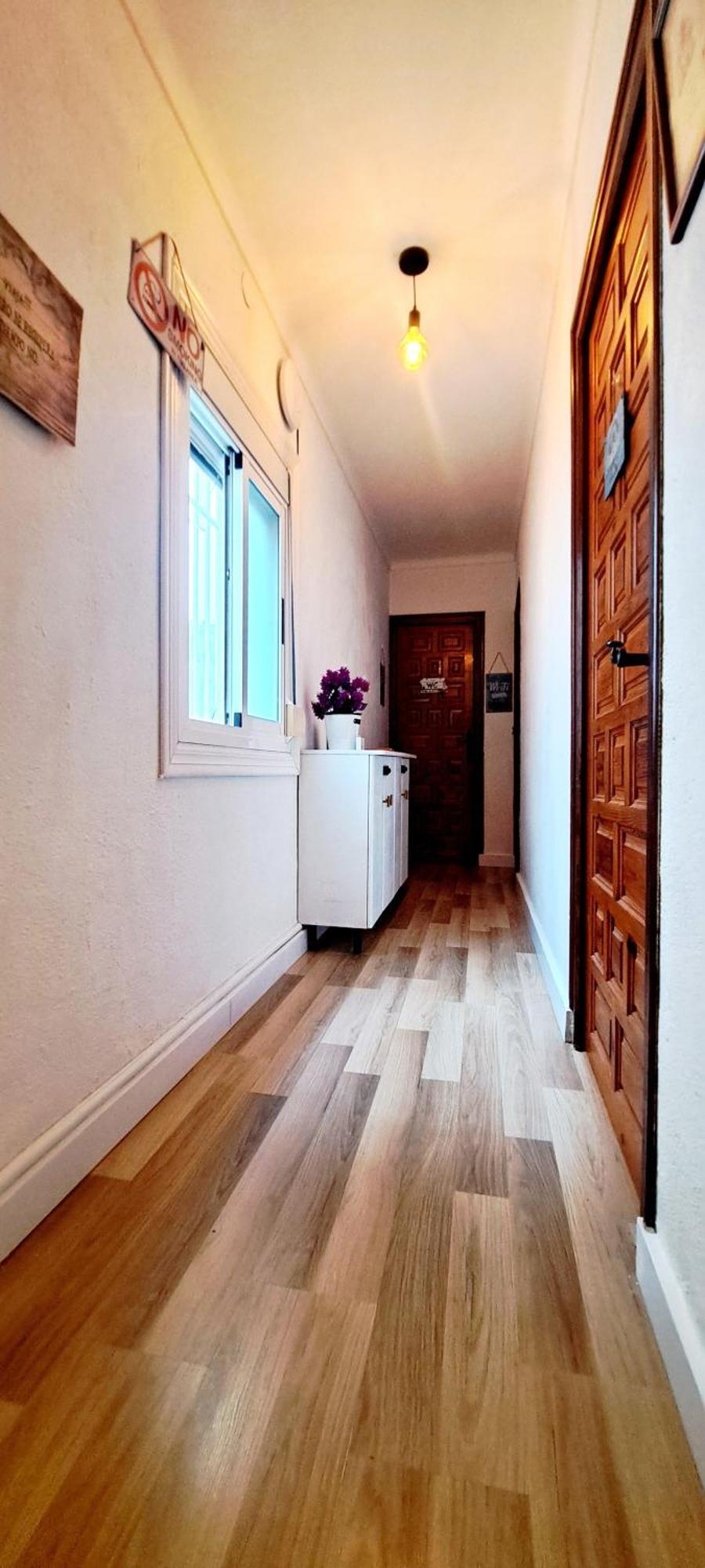 Casa Ridao-Habitacion Indalo Con Vistas 莫哈卡尔 外观 照片