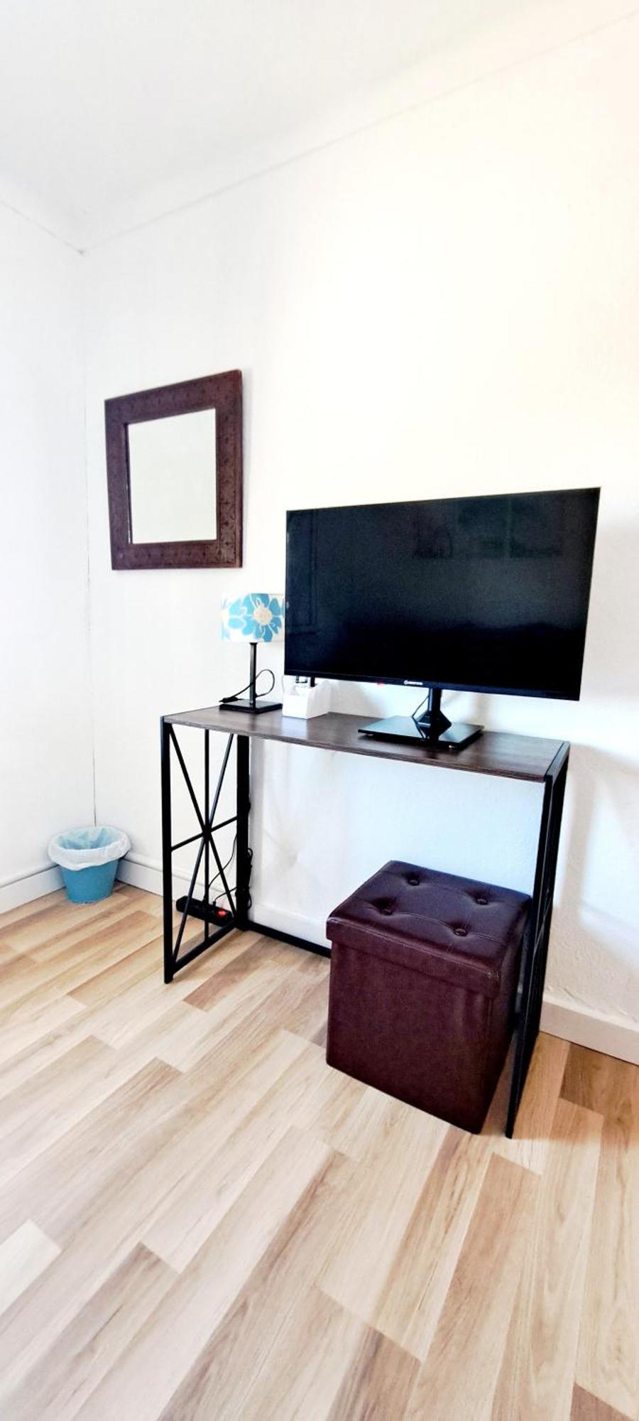 Casa Ridao-Habitacion Indalo Con Vistas 莫哈卡尔 外观 照片