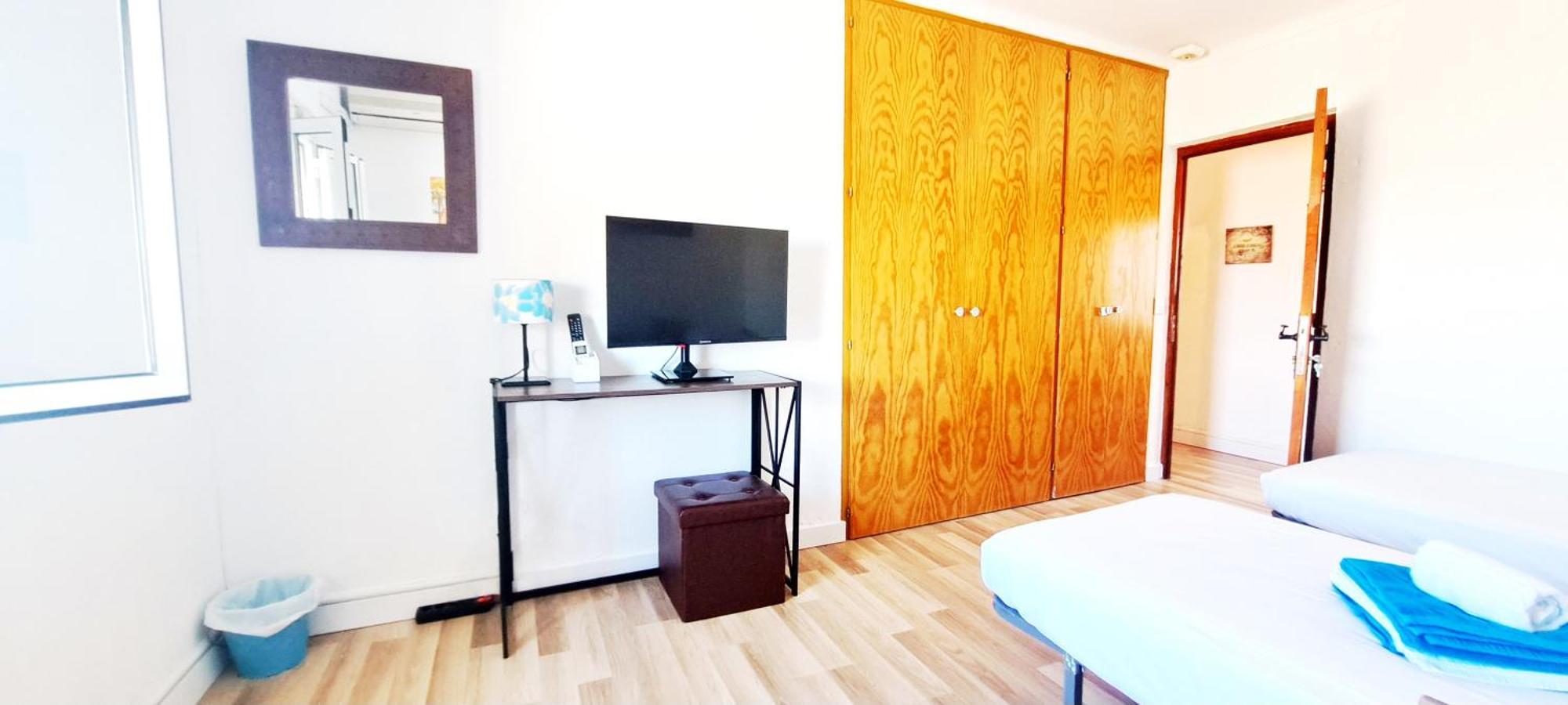 Casa Ridao-Habitacion Indalo Con Vistas 莫哈卡尔 外观 照片